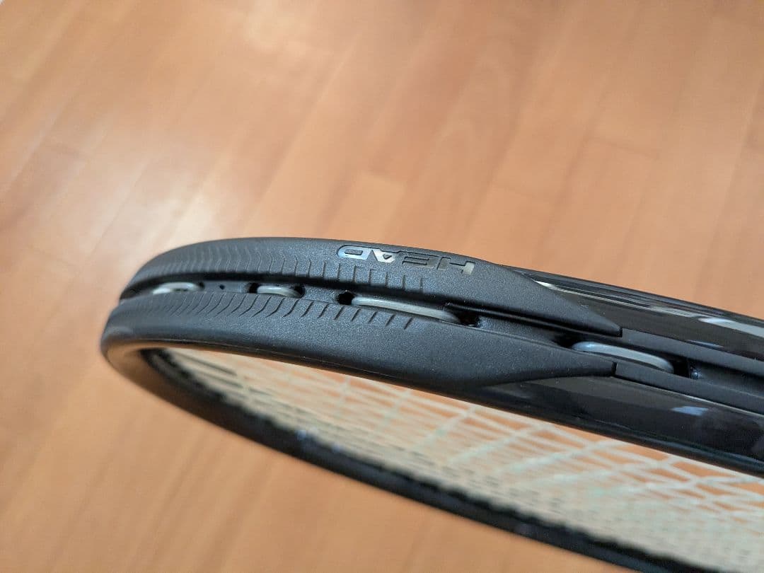 HEAD SPEED LEGEND MP G2 2024年