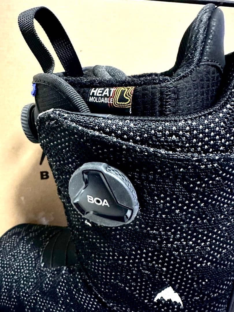 BURTON (バートン)Swath (スワス) メンズ　26.5cm