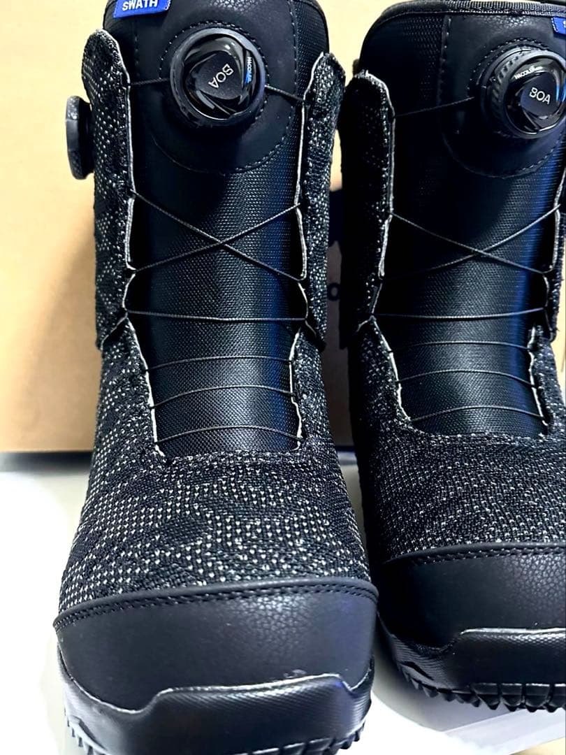 BURTON (バートン)Swath (スワス) メンズ　26.5cm