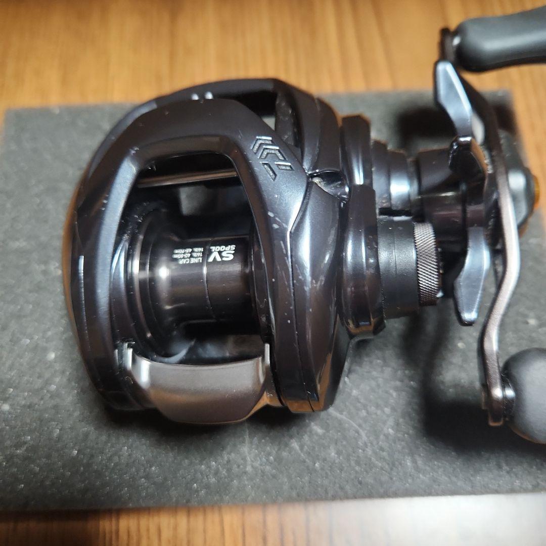 リール 20 TATULA SV TW 103H