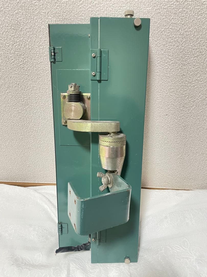 JR東日本　時刻表灯　可動台座付き　107系　211系　719系