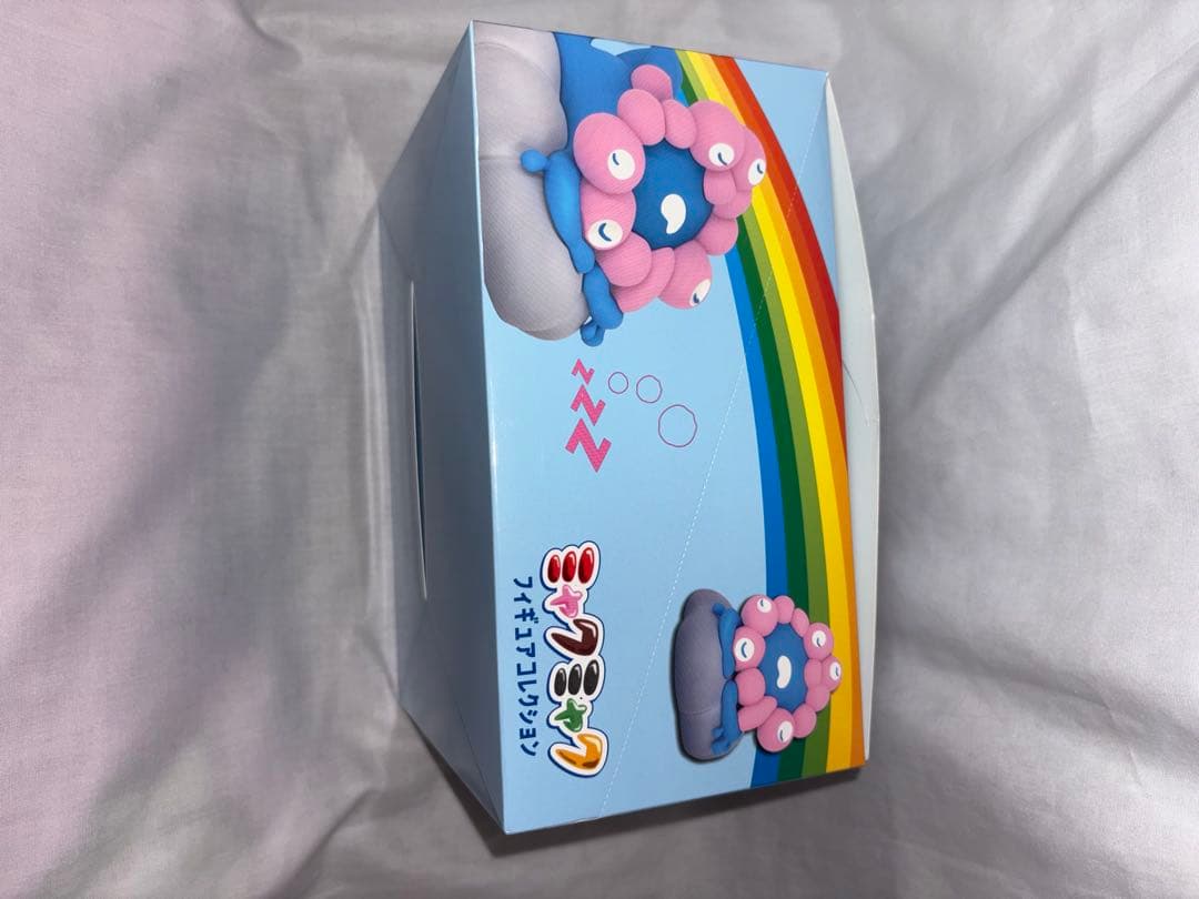 ⭐️海洋堂ミャクミャクフィギュアコレクション 全6種コンプリート【ショッパー付】