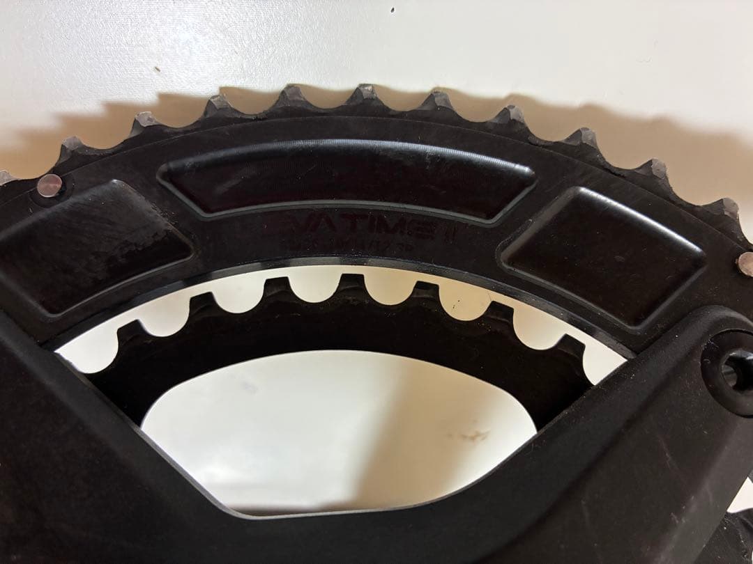 PRAXIS WORKS ZAYANTE CARBON M30 クランク 12s