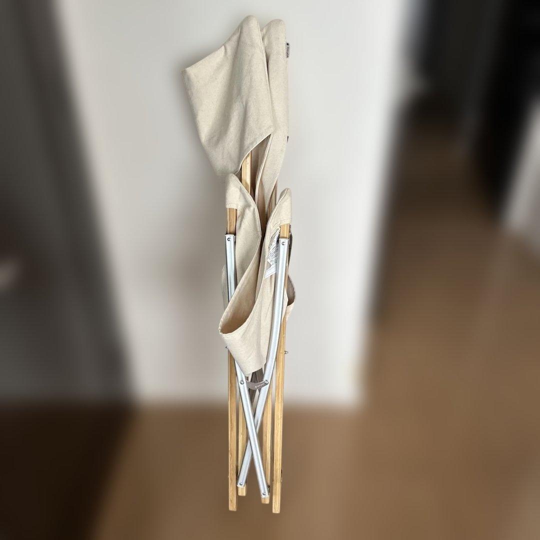 スノーピーク Take! チェア ロング LV-086