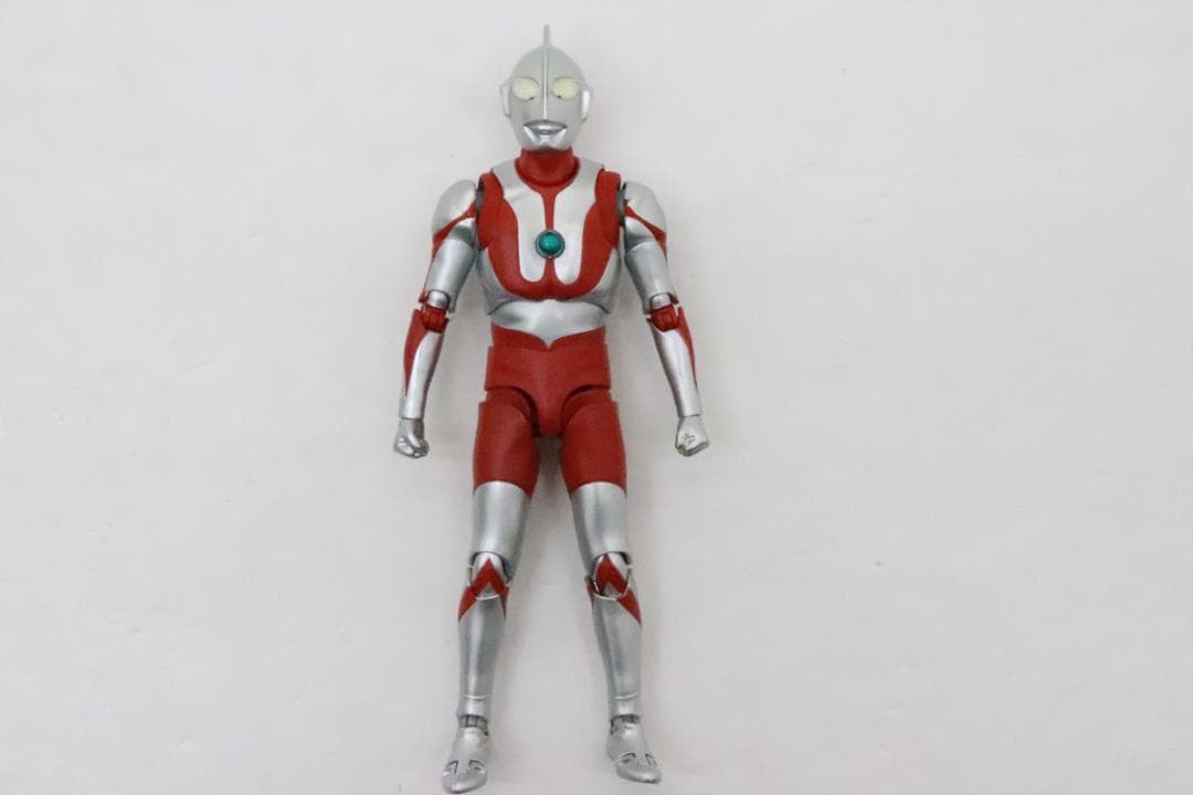 S.H.Figuarts 真骨彫製法 ウルトラマン 30-JD1117-16