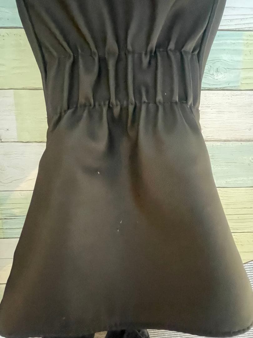 【kyoko】パーリーゲイツ(PGG)キャディバック