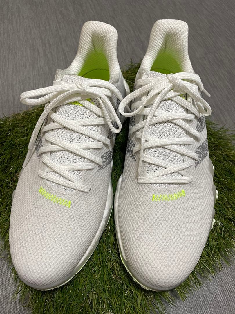 スコッティ adidas コードカオス22 ゴルフシューズ