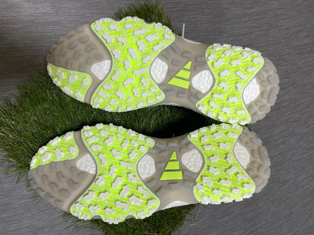 スコッティ adidas コードカオス22 ゴルフシューズ