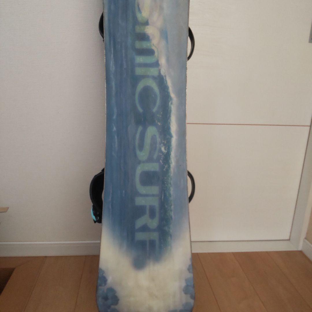初心者向け　COSMIC SURF ボード　136cm