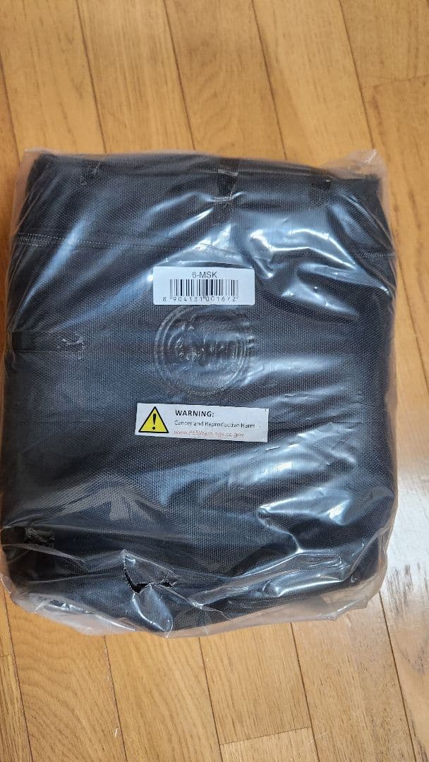 GARD BAGS トランペット ミュートケース/バッグ 6-MSK