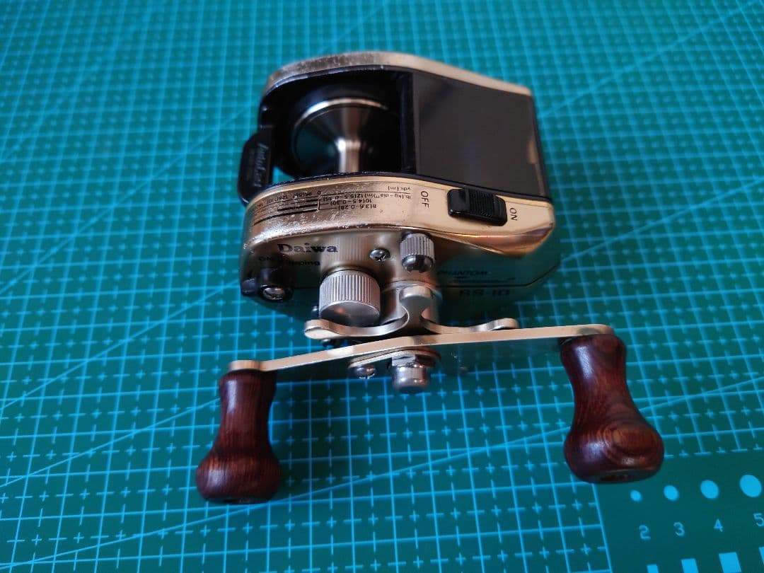 ダイワ Daiwa 激レア　PHANTOM Tournament SS-10