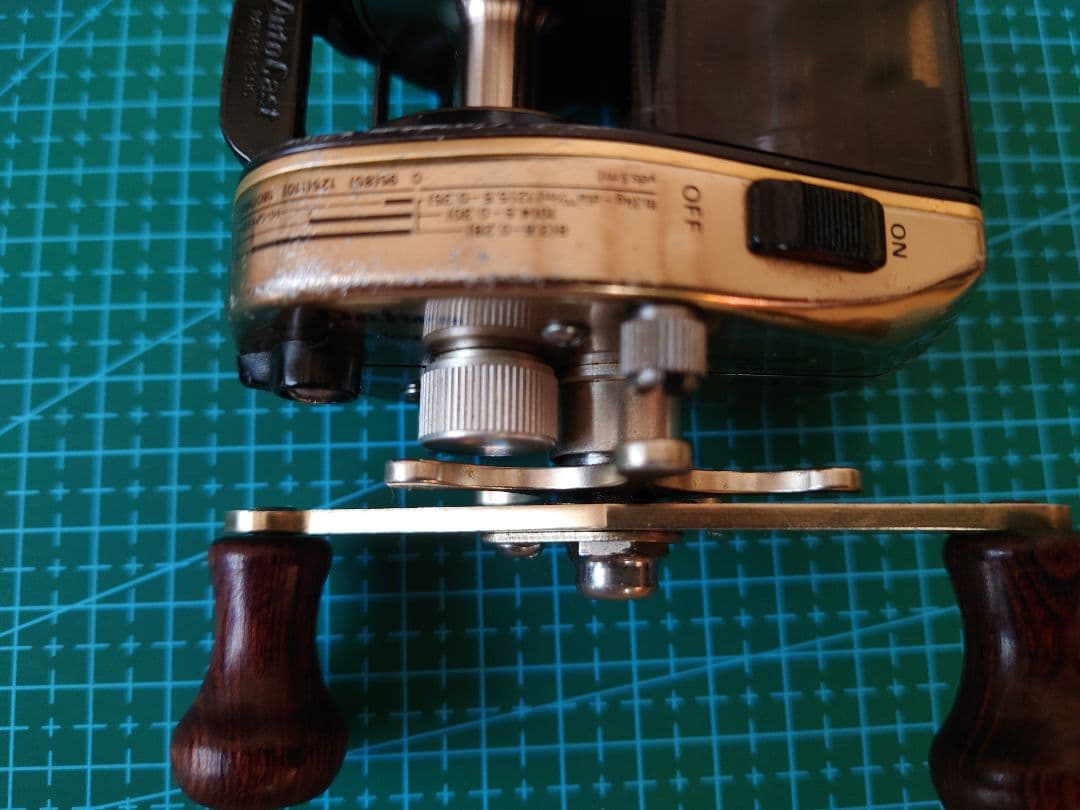 ダイワ Daiwa 激レア　PHANTOM Tournament SS-10