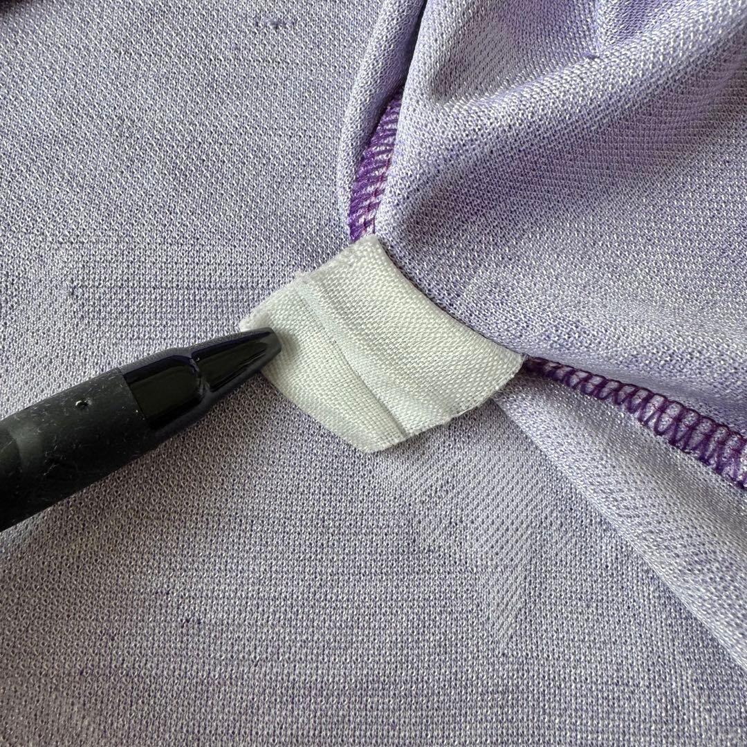 【セリエA昇格１年目】フィオレンティーナ ９４／９５（H）セリエA