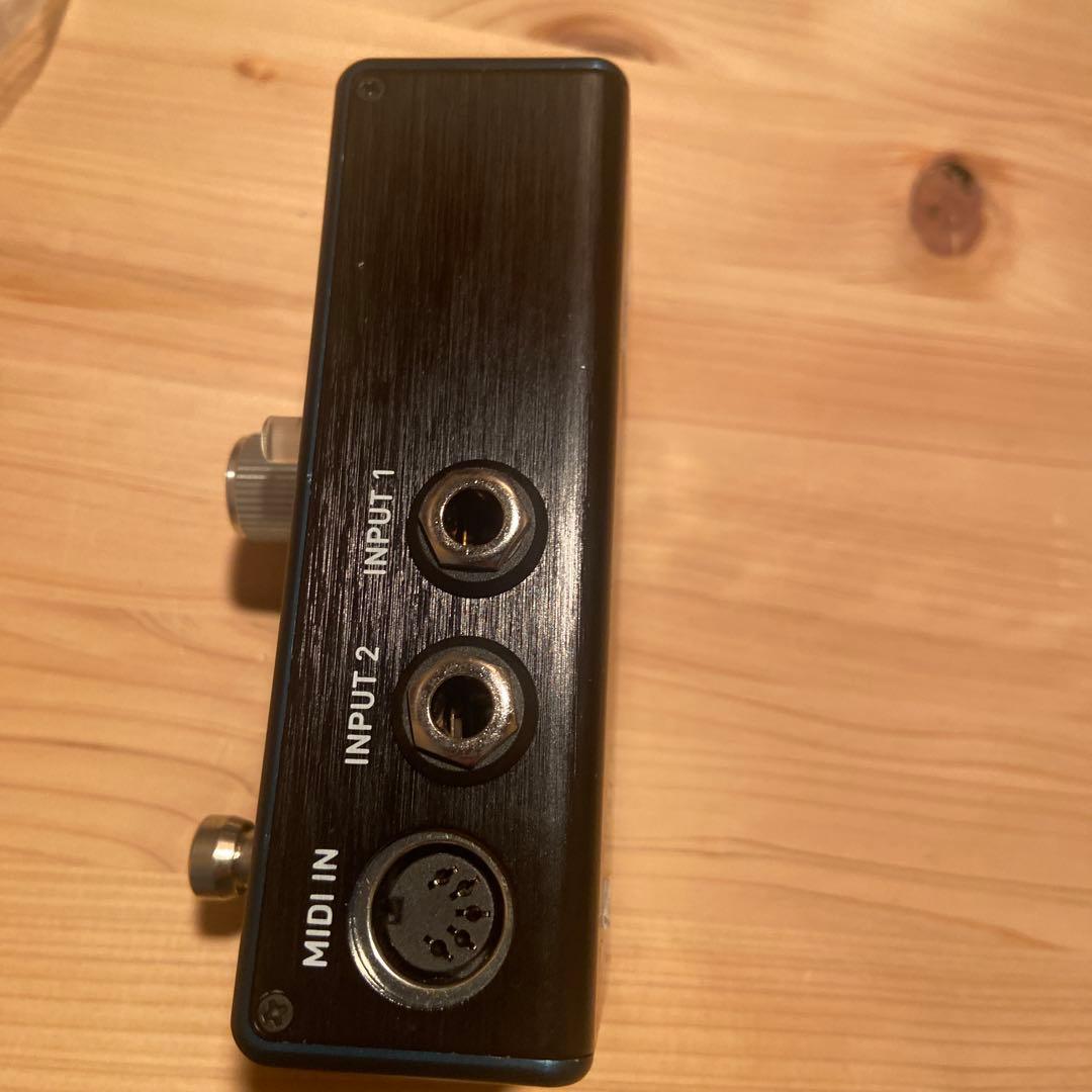 SOURCE AUDIO ソースオーディオ EQ2 正規輸入品