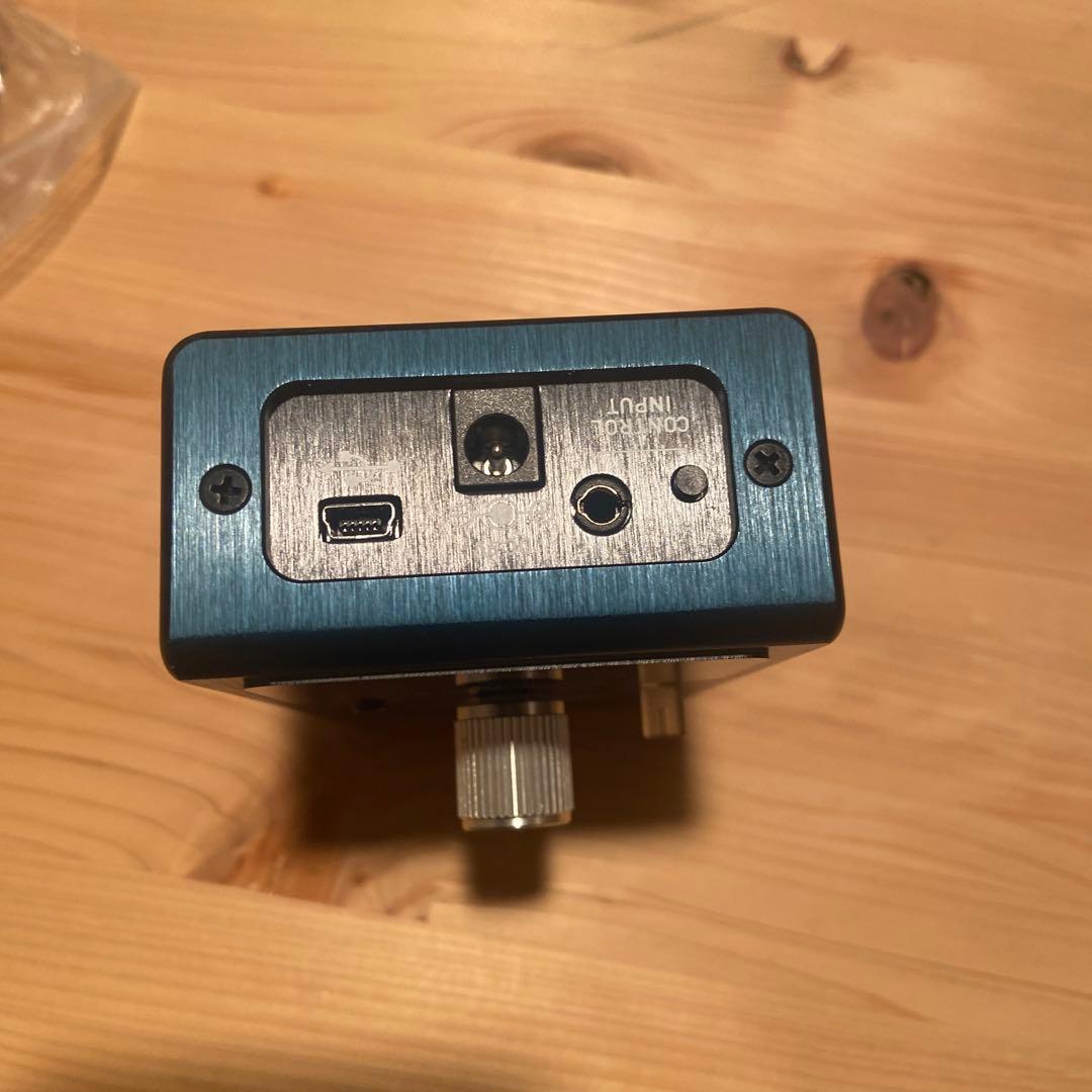 SOURCE AUDIO ソースオーディオ EQ2 正規輸入品