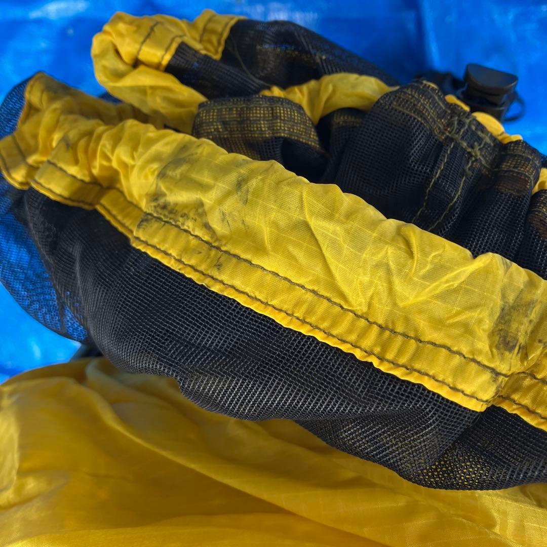 【Tentipi】テンティピ インナーテント/コンフォート 9