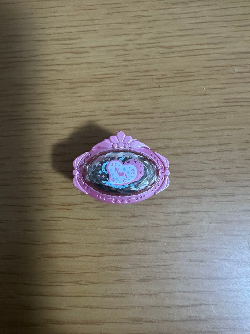 たまごっち たまデコピアス ベイビー！？チェンジ！