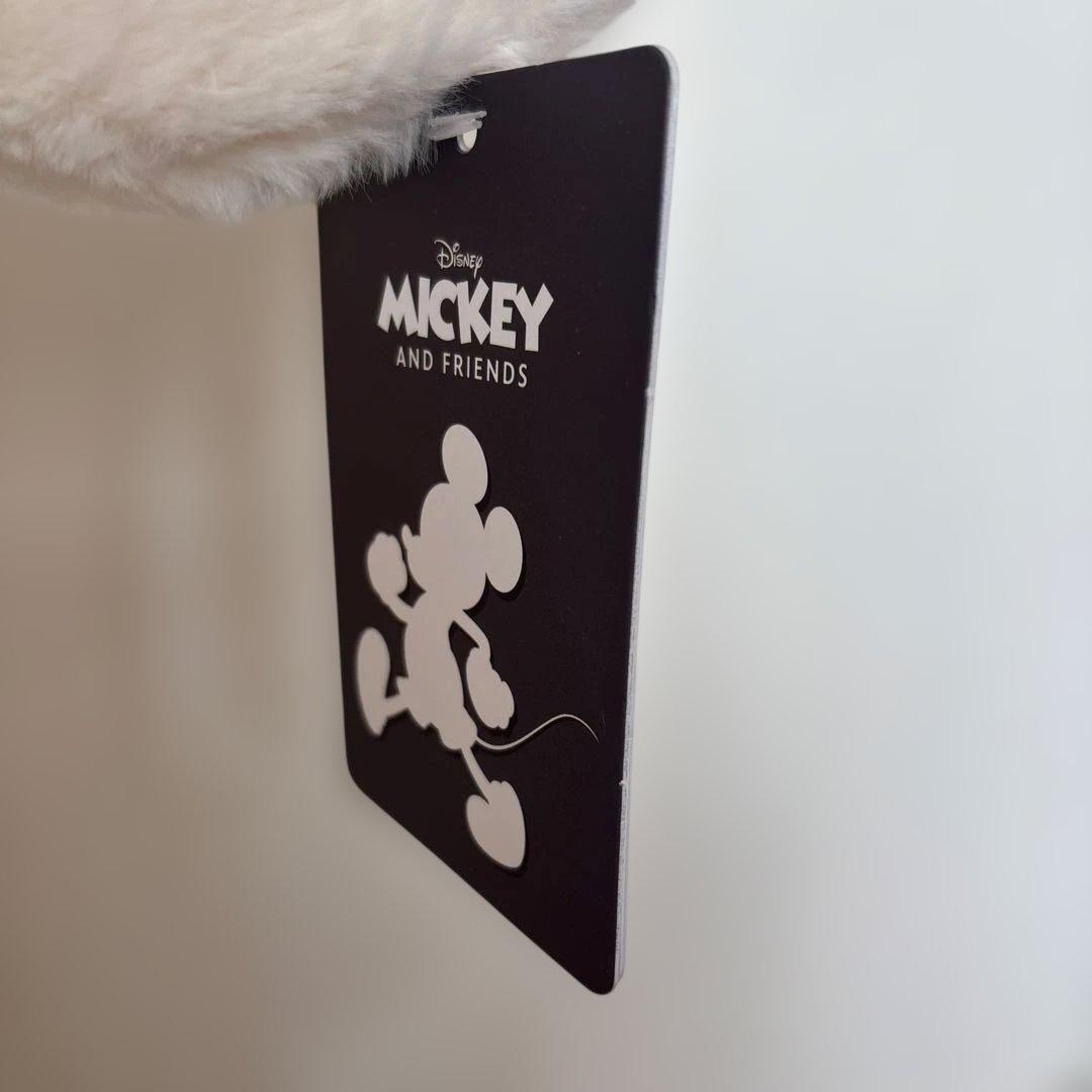 コストコ　ディズニー　ミッキーマウス　タグ付き　ぬいぐるみ　新品　未使用