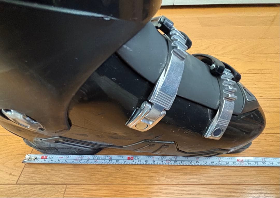 ヘッドHEADスキー ブーツ27-27.5cmメンズ321mmイージーエントリー