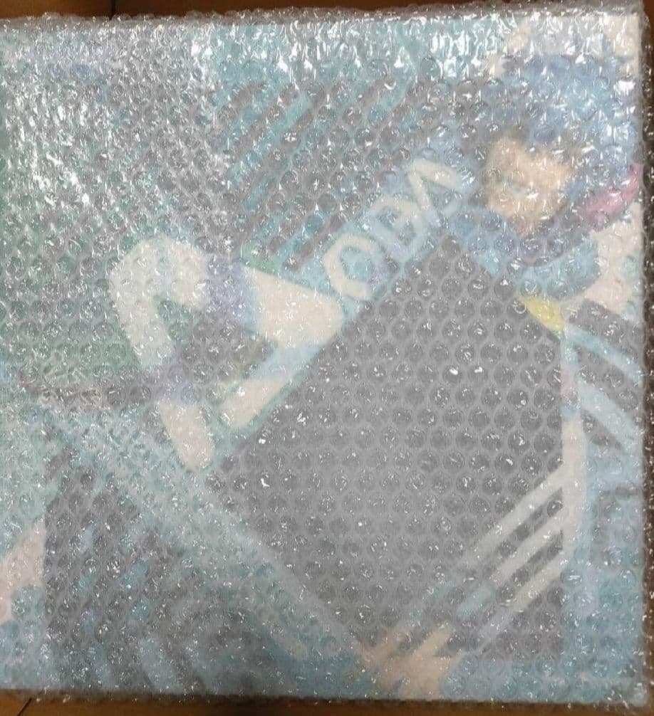 DRAMAticalMurder 1/7 スケールフィギュア　蒼葉 ドラマダ