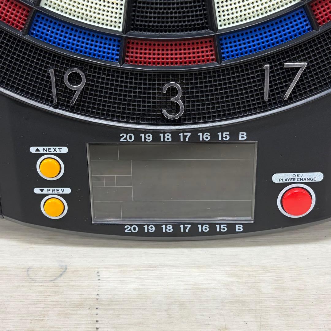 DARTSLIVE-100S ダーツライブ 家庭用ダーツボード