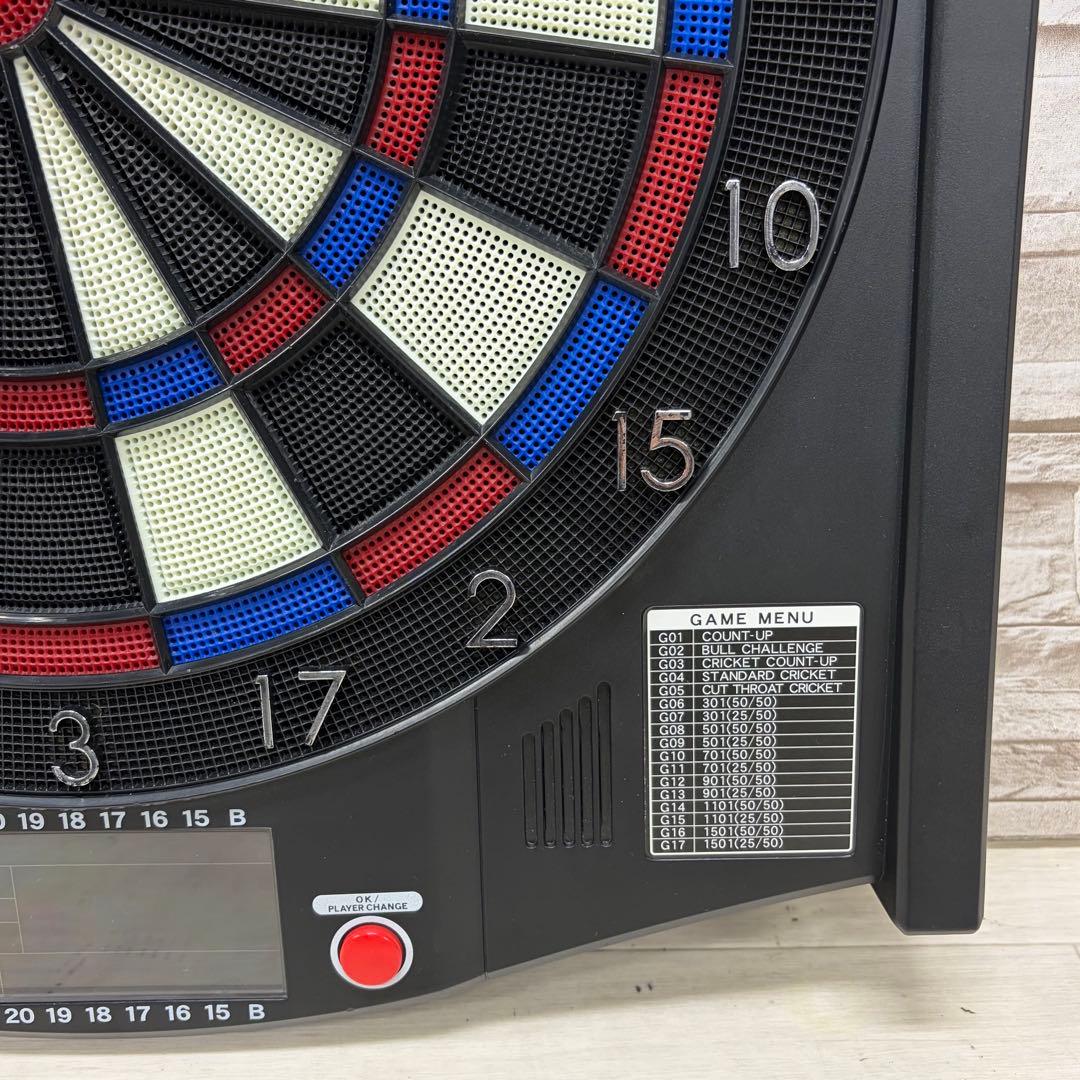 DARTSLIVE-100S ダーツライブ 家庭用ダーツボード