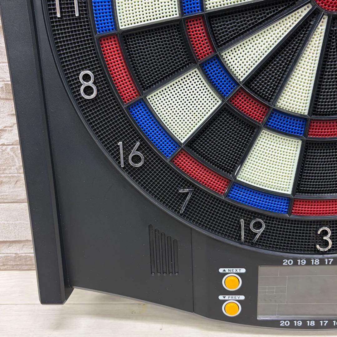 DARTSLIVE-100S ダーツライブ 家庭用ダーツボード