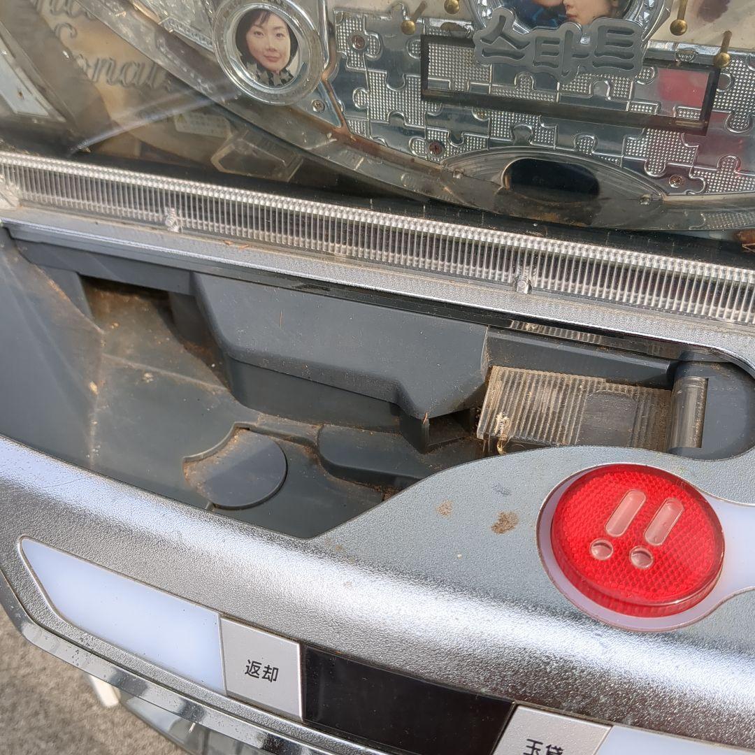 CRAぱちんこ冬のソナタ2 L2 基板 京楽産業株式会社 ジャンク品