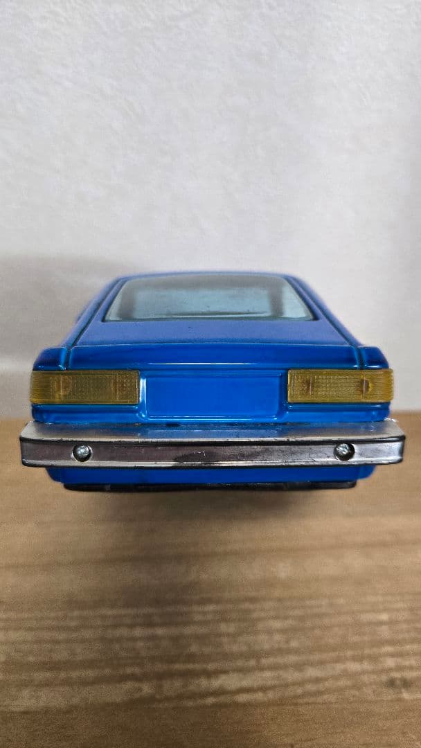 トヨタ　スプリンター　イチコー　当時物