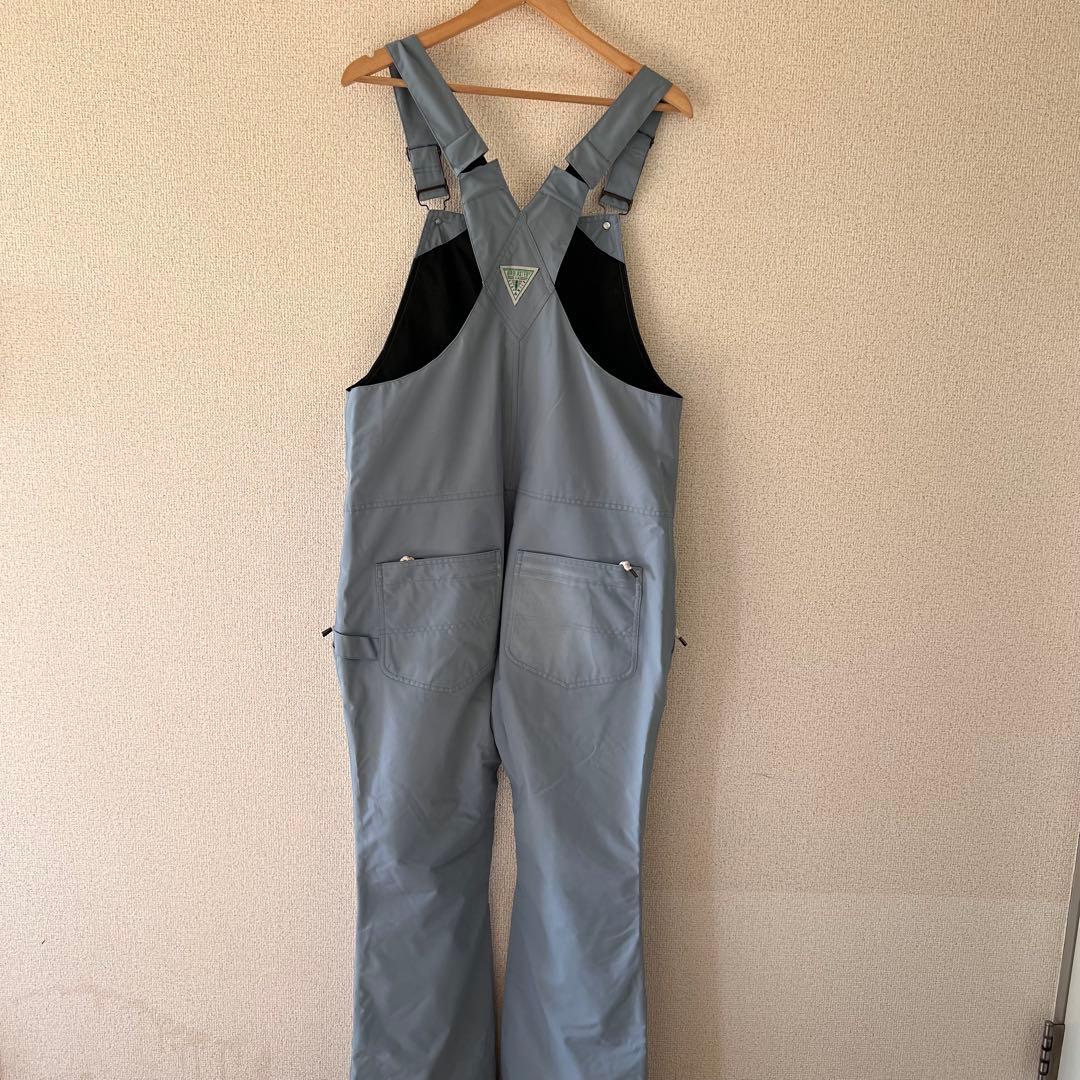 AIRBLASTER ビブパンツ