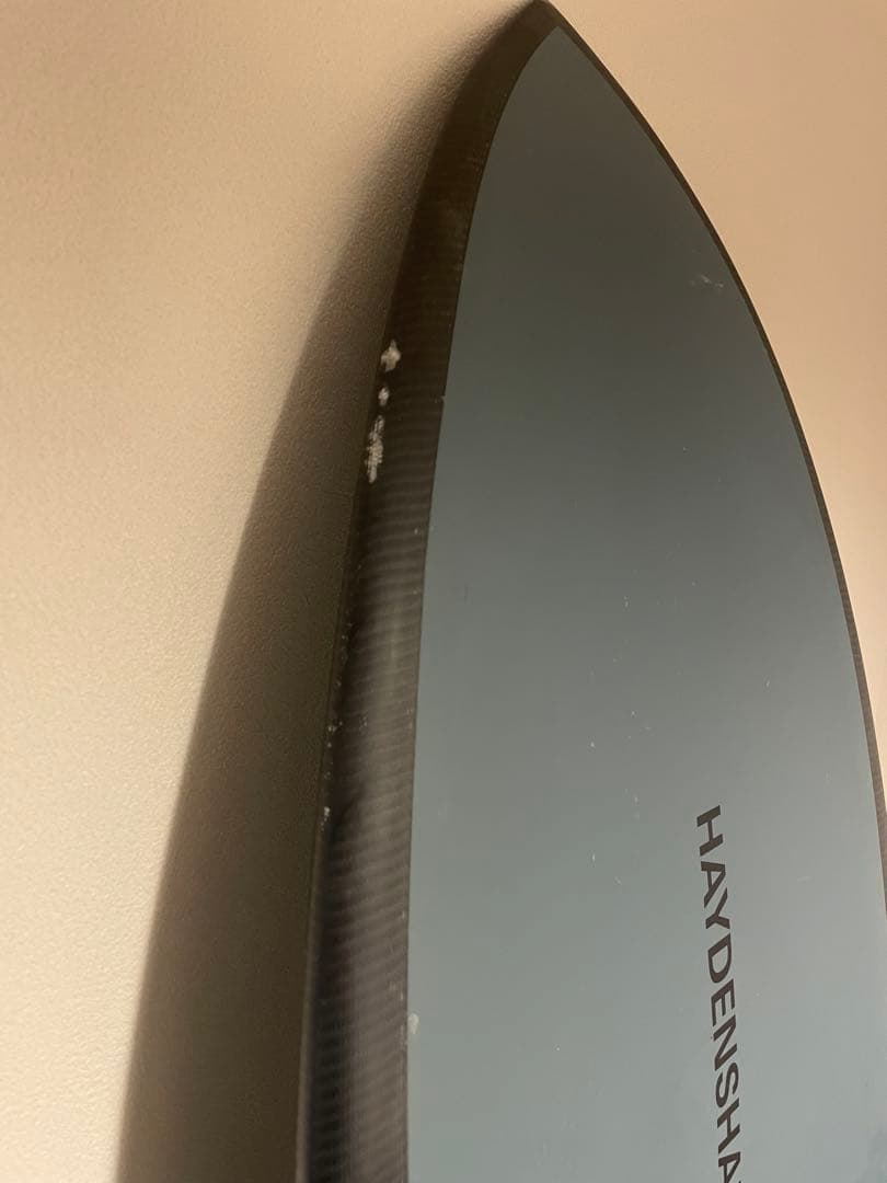 【1月中値下】ヒプトクリプト5'6 （手渡し。発送も可）Hypto Krypto