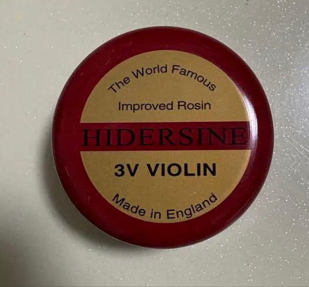 【セミジャンク】3/4 スズキバイオリン No.18 セット　習い事　レトロ