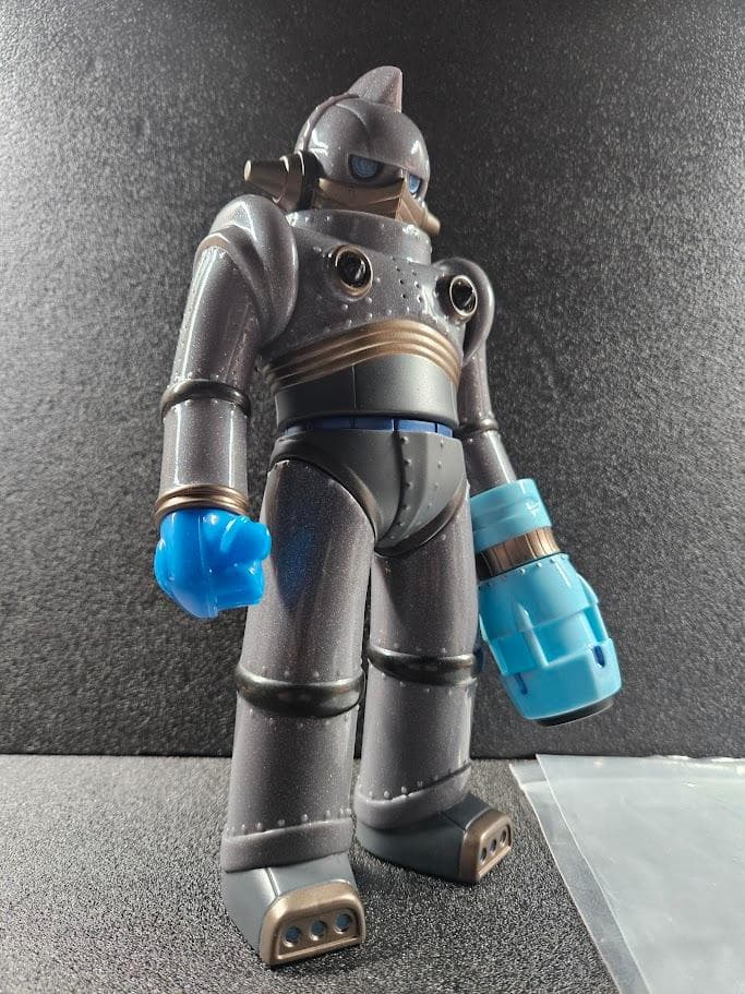 cn9ki Provgl G2 限定20体 ソフビ 破壊します