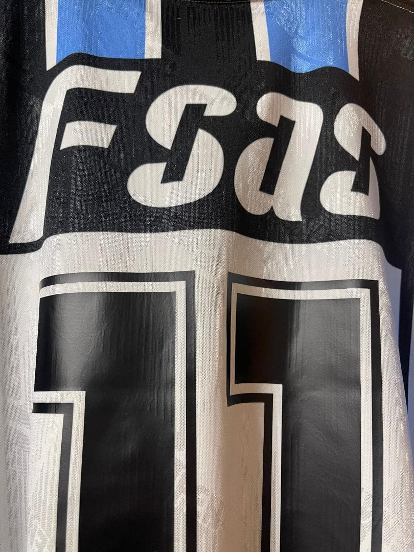 1998 川崎フロンターレ ユニフォーム O サイズ