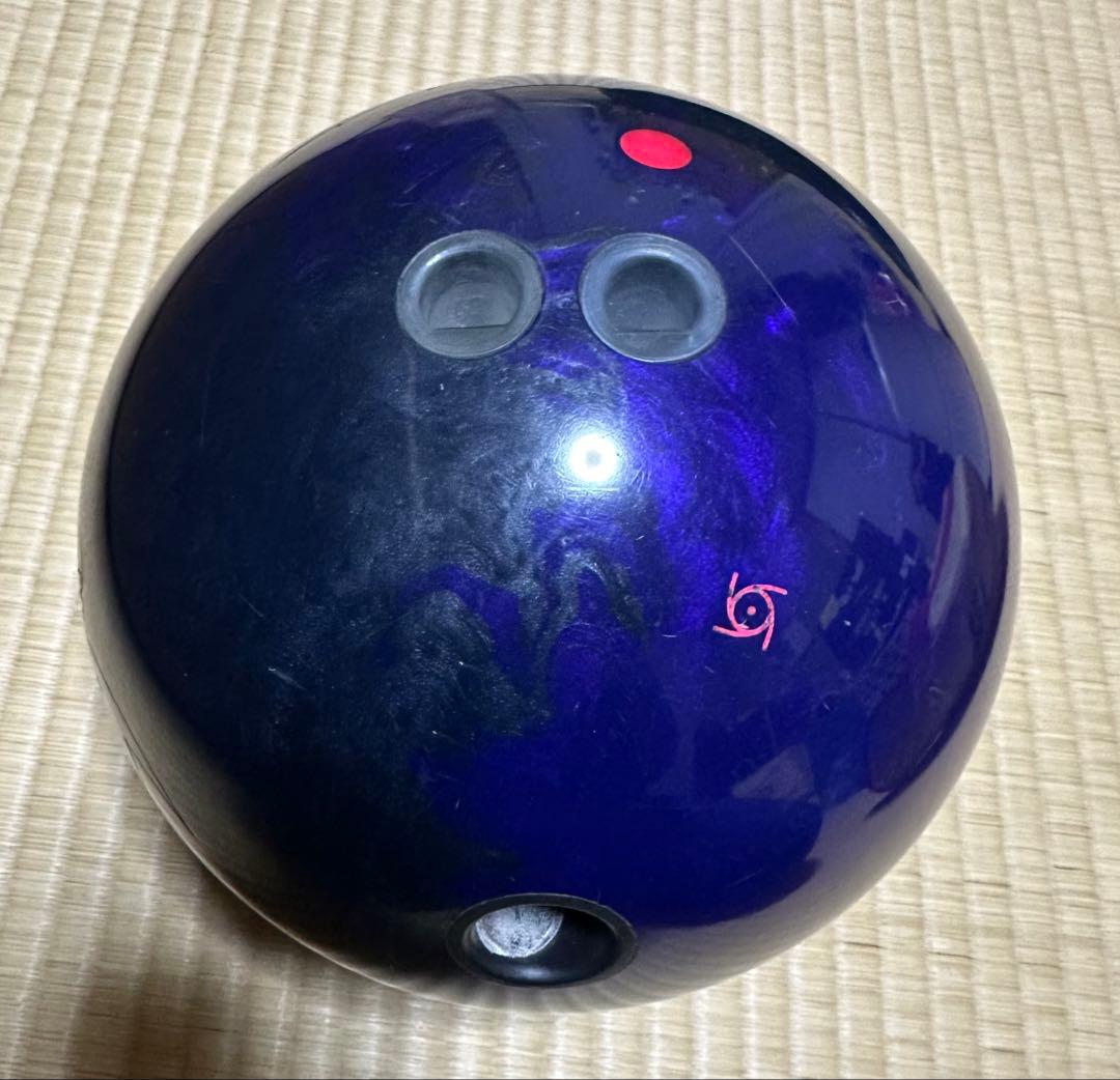 ボウリング　タイフーン 15P