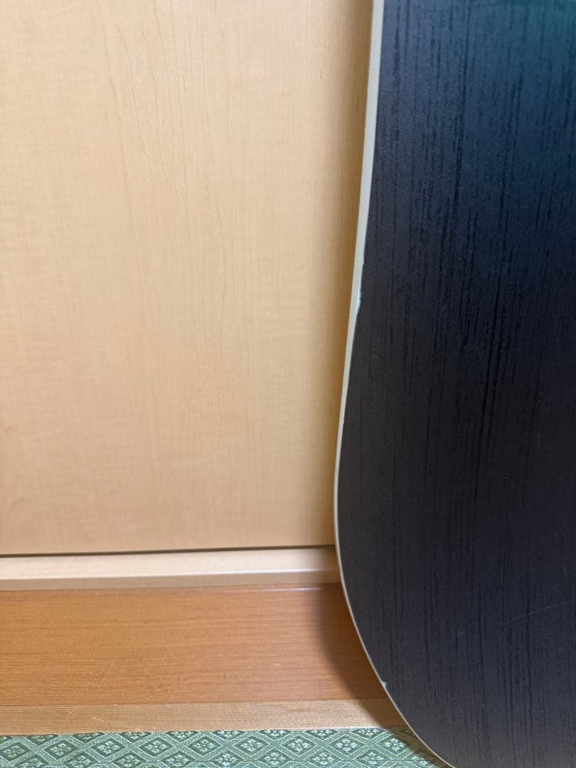 スノーボード Burton custom 158cm 24-25