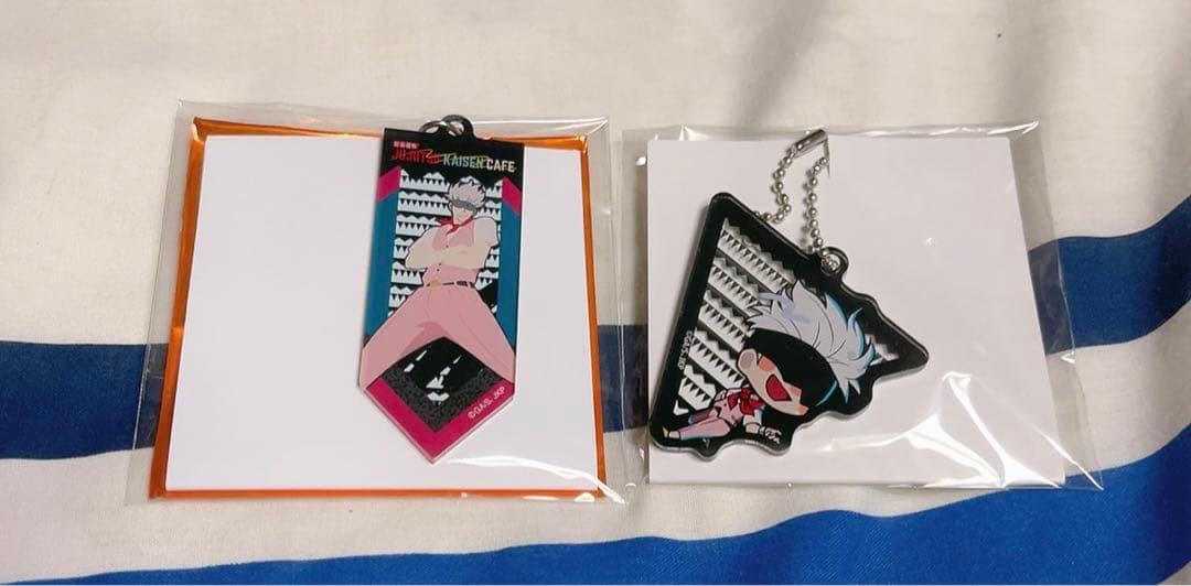 呪術廻戦　五条悟 纏め売り 28個セット