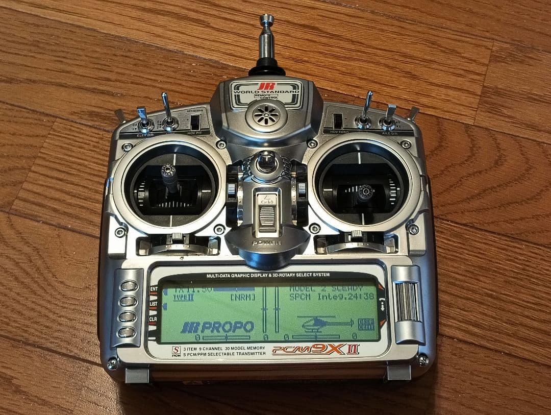 スカディ / シャトル / PCM9XⅡ / 始動用具一式　★引取限定★