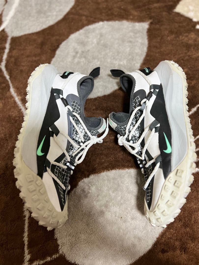 Nike ACG Means All Conditions Gear 中古