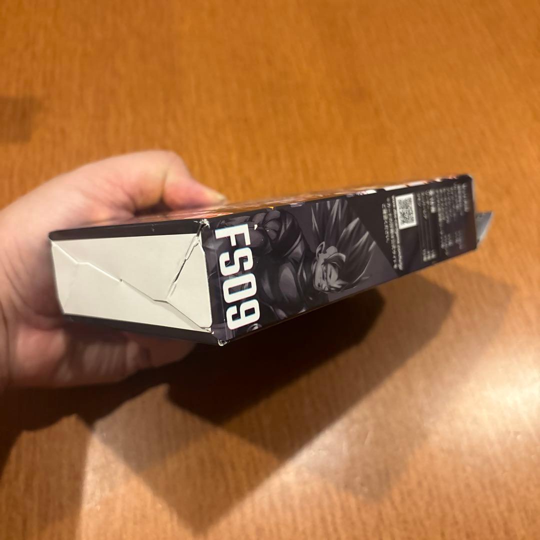 ドラゴンボール フュージョンワールド 1st スタートデッキEX　シャロット