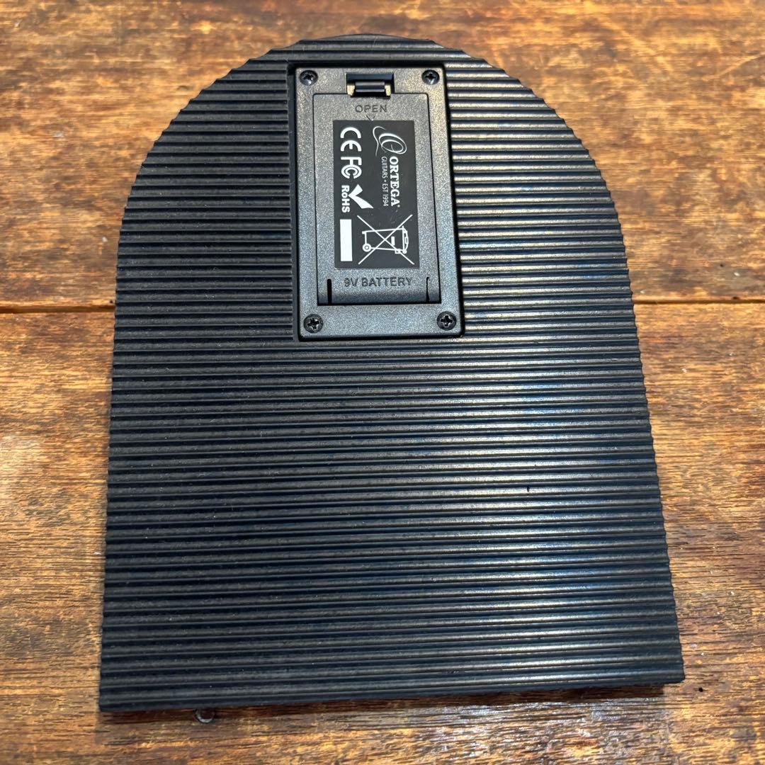 HORSE KICK PRO/DIGITAL STOMP B　ORTEGA