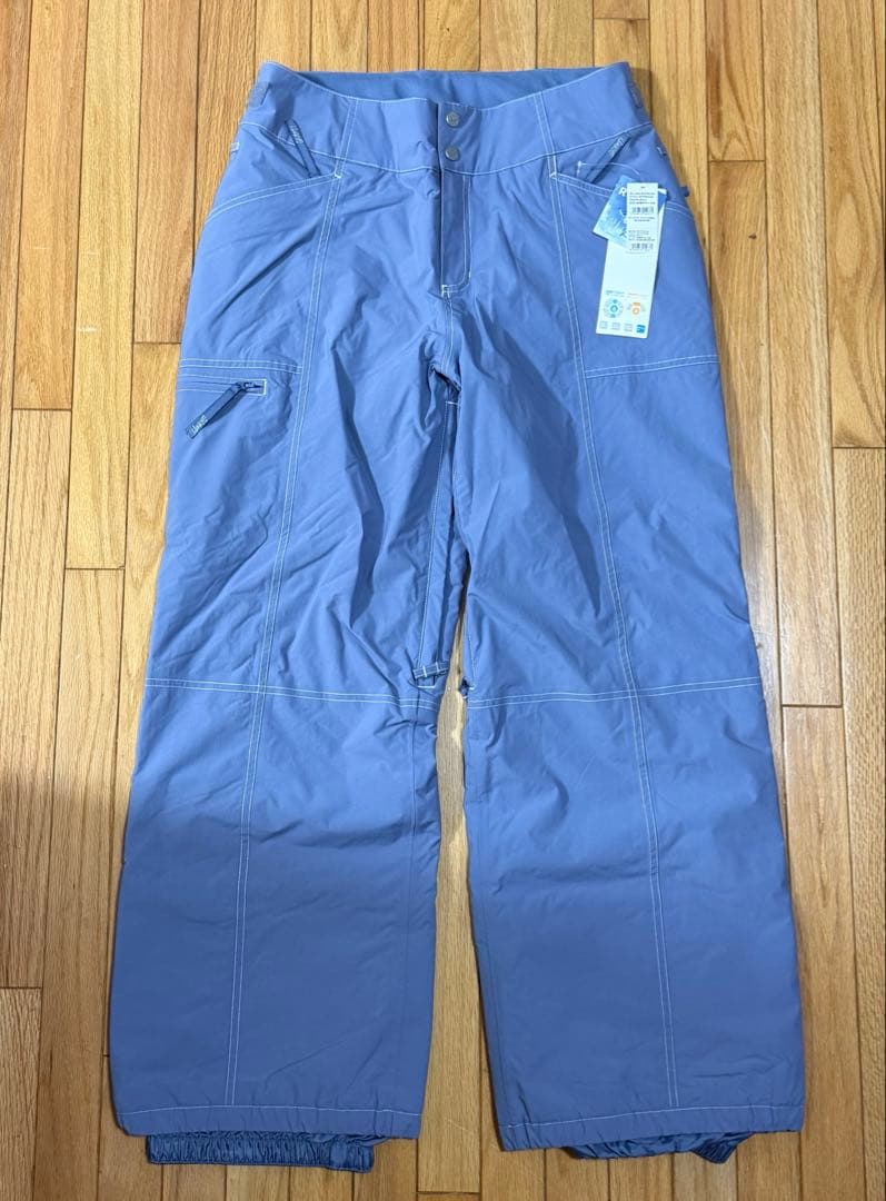 【タグ付新品】ROXY スノーボードウェア パンツ