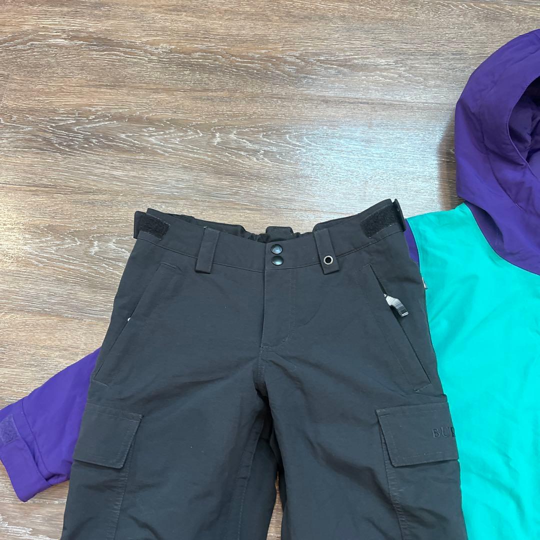 バートン　ボードウェア　男の子　女の子　150