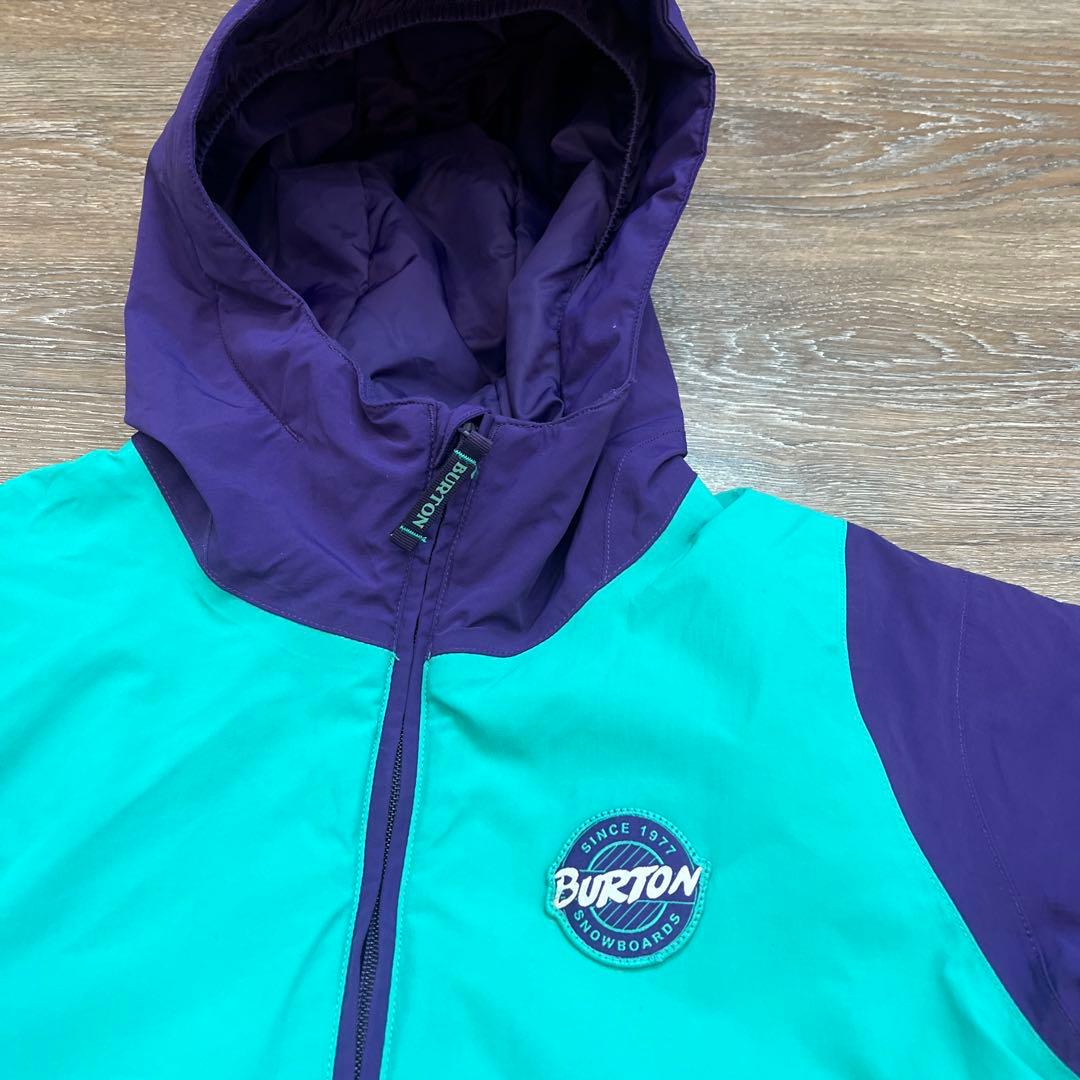 バートン　ボードウェア　男の子　女の子　150