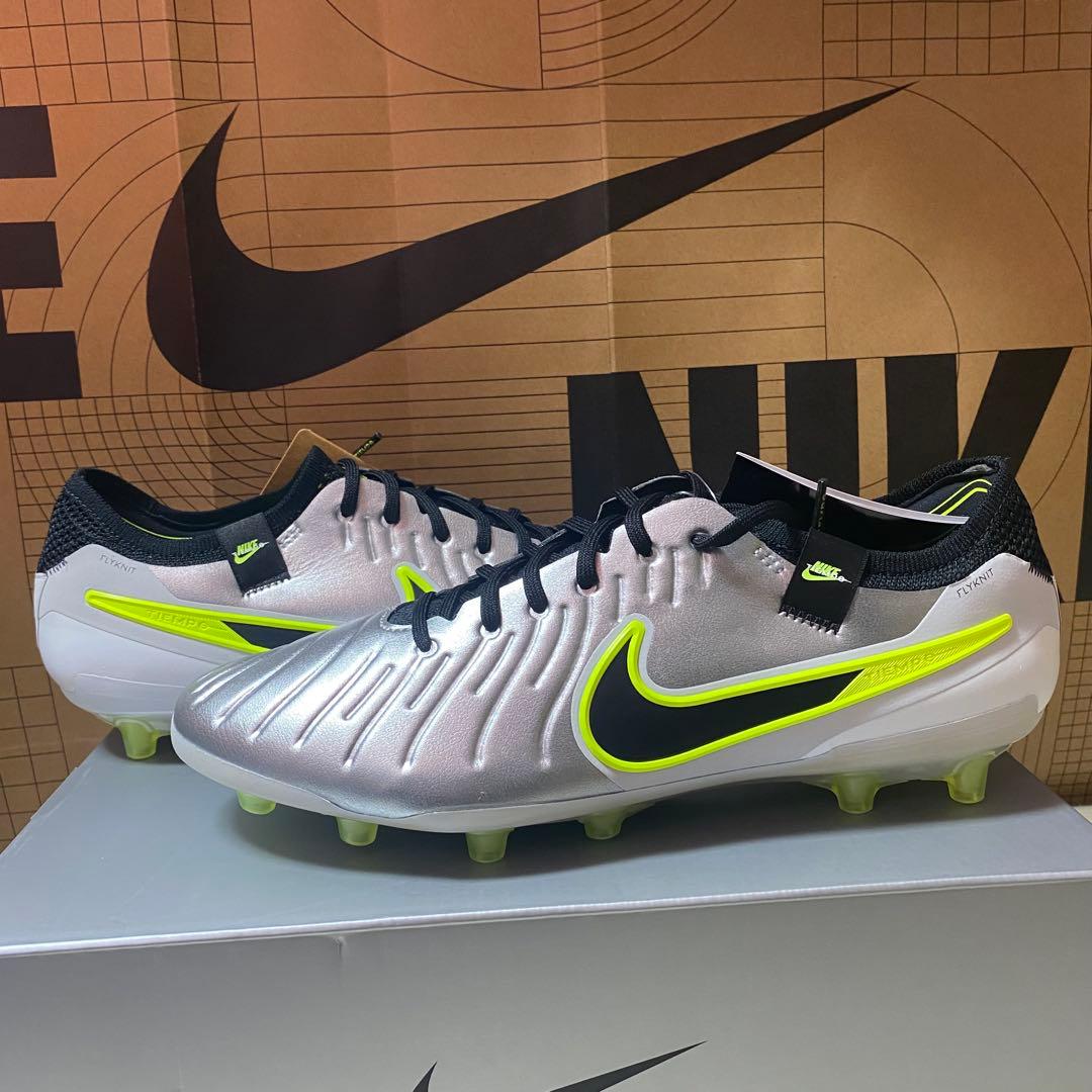 27cm ナイキレジェンド 10エリートAG-PRO