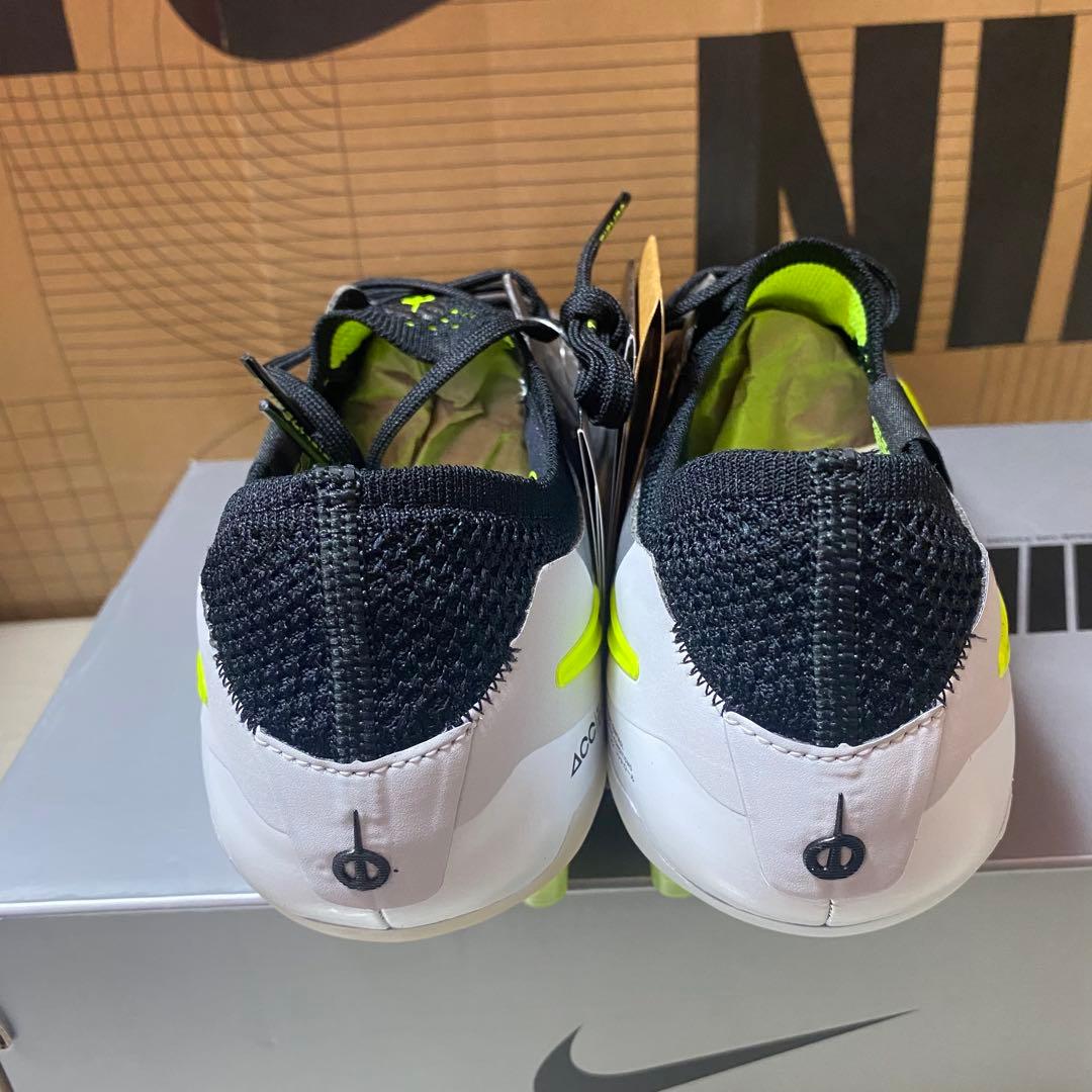 27cm ナイキレジェンド 10エリートAG-PRO