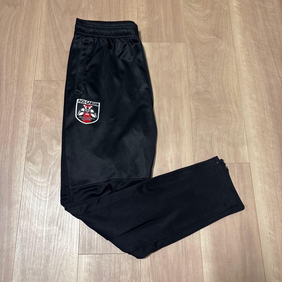 AIE国際高校 サッカー部 上下ジャージ (上M 下L)