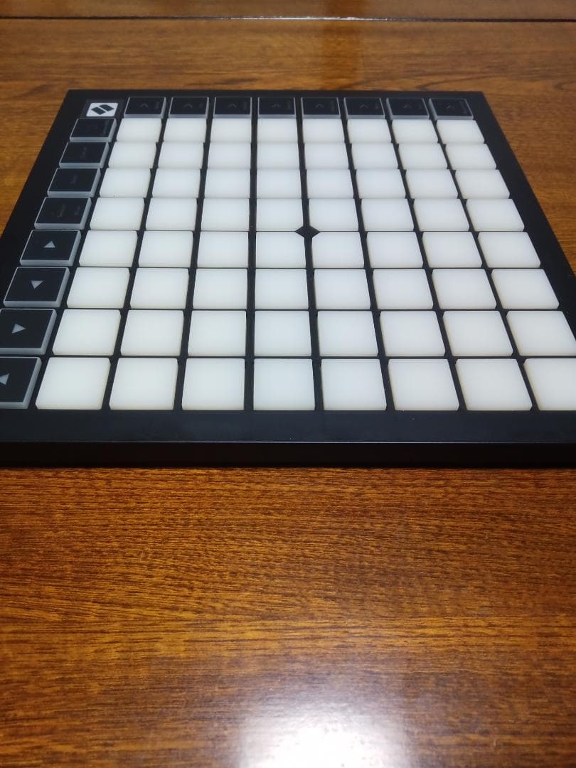 【Novation】 Launchpad X