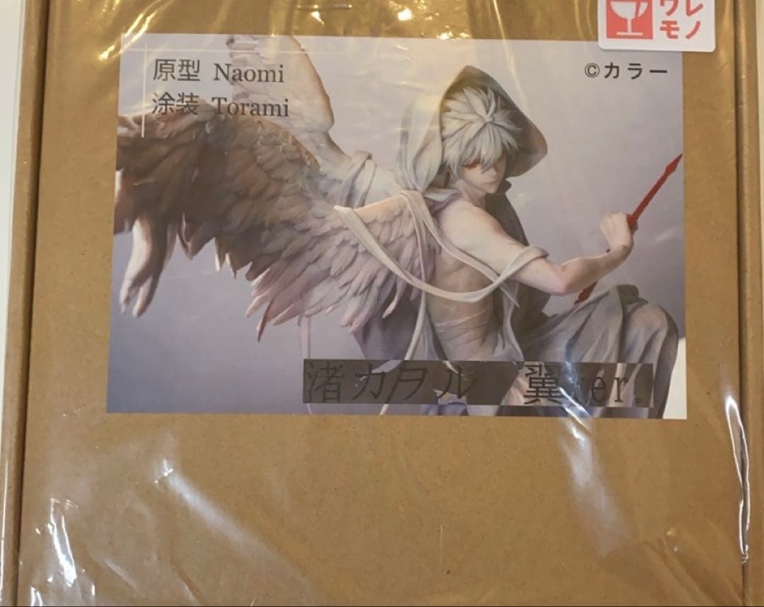 WF2025S STARMANIA ワンフェス2025夏 カヲル・翼ver.