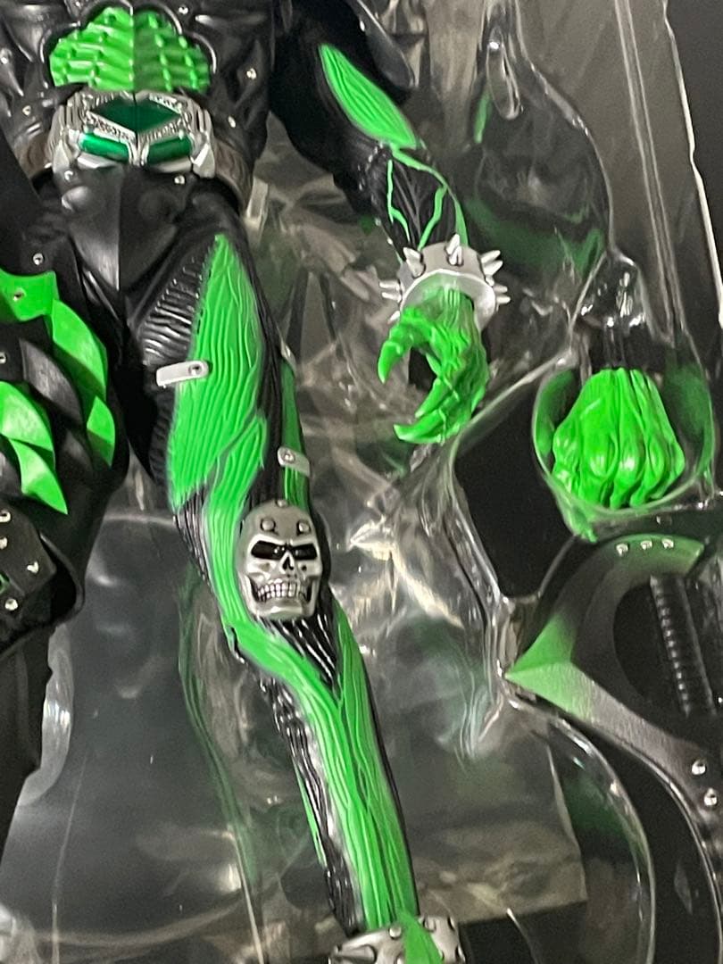 RAH DX 仮面ライダージョーカー リアルアクションヒーローズ